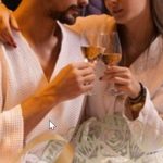 Спа салон — лучшее место чтобы отдохнуть телом и душой