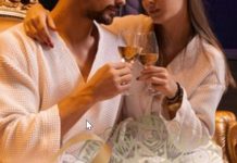 Спа салон — лучшее место чтобы отдохнуть телом и душой