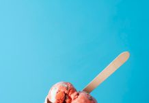 Интернет-магазин мороженого и замороженных продуктов: удобство, ассортимент и выгодные покупки