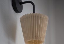 Как выбрать бра: полное руководство по выбору идеального светильника для вашего интерьера