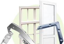 Москитные сетки: защита от насекомых без преград для свежего воздуха