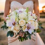 Свадебные букеты: искусство, традиции и современные тренды