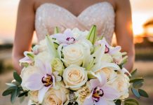Свадебные букеты: искусство, традиции и современные тренды
