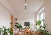 Преимущества однокомнатной квартиры