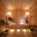 Теплоизоляционные материалы для саун и бань