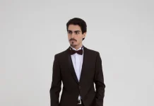 Стильный Жених: Как Выбрать Идеальный Костюм на Осеннюю Свадьбу