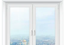 Этапы установки пластиковых окон