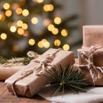 Топ подарков на Новый год 2026: для друзей, родных и коллег