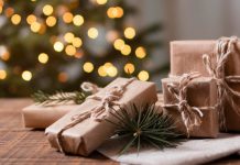 Топ подарков на Новый год 2026: для друзей, родных и коллег