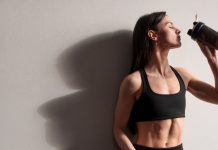 Пептиды и спортивное питание: революция в мире фитнеса или опасный эксперимент?