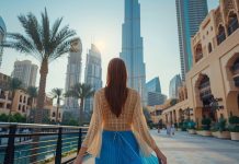 Частный гид в Дубае: Ваш ключ к идеальному путешествию по городу чудес
