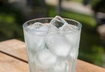 Как правильно сделать лед для напитков?