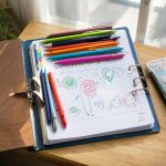 Папки для школьников — особенности и функционал