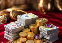 Займы онлайн — скорая финансовая помощь