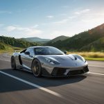 Правила аренды автомобиля