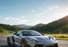 Правила аренды автомобиля