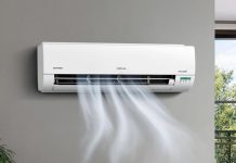 Чем и для чего заправляются кондиционеры?