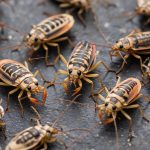 Лучшие методы избавления от тараканов