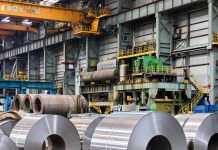 Популярные продукты металлопроката