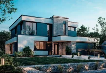 Современные дома под ключ — универсальное решение для комфортной жизни