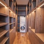 Гардеробные — лучшее решение для квартиры