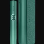 Электронные сигареты IQOS ILUMA: особенности, устройство и принцип работы