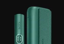 Электронные сигареты IQOS ILUMA: особенности, устройство и принцип работы