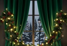 Как выбрать гирлянды в детскую комнату?