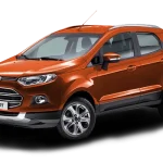 Модельный ряд автомобилей Ford: традиции, технологии и современный выбор