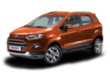 Модельный ряд автомобилей Ford: традиции, технологии и современный выбор