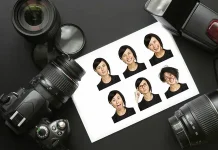 Идеальное фото на документы в Горно-Алтайске