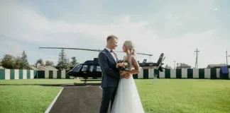 «Пилот»: где детские мечты о полетах становятся реальностью