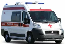 Дежурство скорой помощи в 2025 году