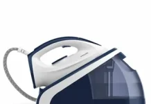 Как выбрать парогенератор Braun