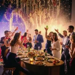 Как Сделать Корпоратив Мероприятием, которое Ждут, а не Боятся