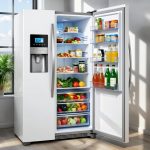 Ремонт холодильников: основные причины поломок, виды обслуживания и советы по уходу