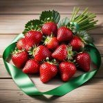 Популярные виды съедобных букетов