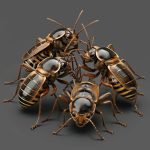 СЭС: травля клопов – профессиональный подход к уничтожению насекомых