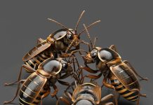 СЭС: травля клопов – профессиональный подход к уничтожению насекомых