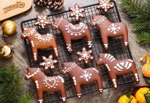 Меню на Новый год Лошади 2026: советы астрологов