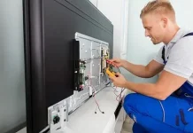 Вредно ли оставлять изображение на паузе надолго для разных типов экранов?