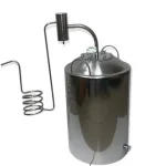 Немецкая точность в каждом градусе: Почему самогонный аппарат из Германии