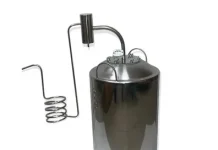 Немецкая точность в каждом градусе: Почему самогонный аппарат из Германии