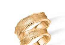 Уход за золотыми украшениями: советы по сохранению блеска и долговечности