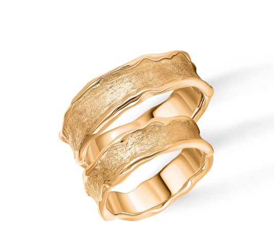 Уход за золотыми украшениями: советы по сохранению блеска и долговечности