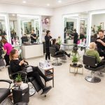 Салоны красоты: пространство ухода, стиля и уверенности в себе