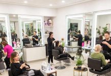 Салоны красоты: пространство ухода, стиля и уверенности в себе