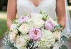 Цветы для живого букета невесты: выбираем идеальный вариант