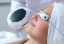 Люмека фотоомоложение: путь к молодости и сиянию кожи