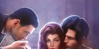 Книги по игре «Клуб Романтики»: вдохновение, фантазия и любовь